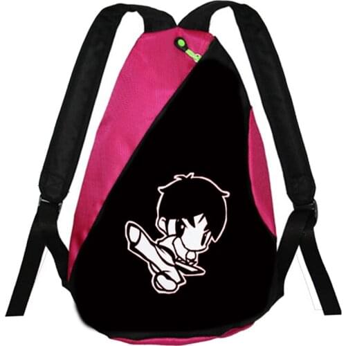 Taekwondo Bags Sport Bag Tae kwon do Training Running Kids Backpack Unisex Kung Fu Waterproof Soft Travel Gym Sport Bags