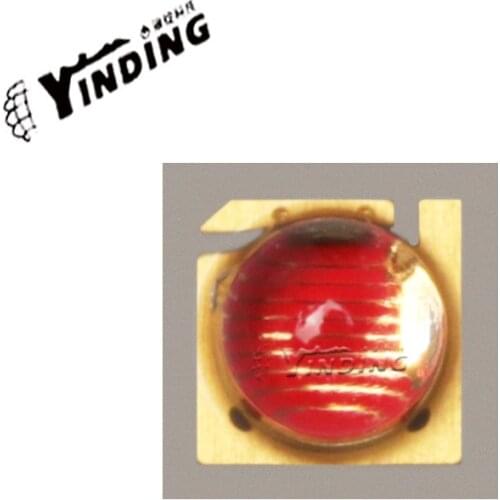 10PCS OSLON LY CP7P 3W high power led Yellow light Flashlight light source Car daytime running light wick