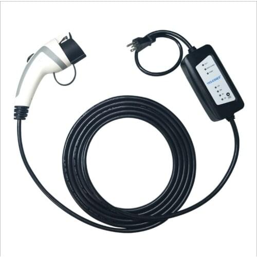 3.3KW 16A European standard ev charger for car