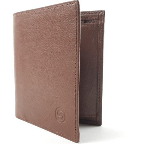 100% Genuine Turkish Leather Cow Leather ID Card Holder Candy Color Bank Credit Card Gift Box Multi Slot Slim Card Case 423