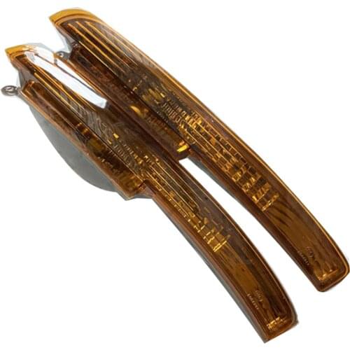 1JD953041A 1JD953042A Left Right Turn Light Cover For VW Bora