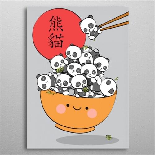 5d Diy Diamond Painting Cross Stitch Diamond Embroidery Save the pandas Diamond Mosaic Full Gifts Craft canvas Home Decor