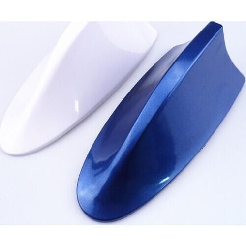 Car Antenna Roof Shark Fin Antenna Universal For Suzuki SX4 SWIFT Alto Liane Grand Vitara Jimny SCross