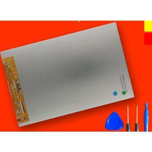 Free shipping original new 9''inch FPC-BF0119B40IA FPC-BF0119B40IB In-screen LCD screen