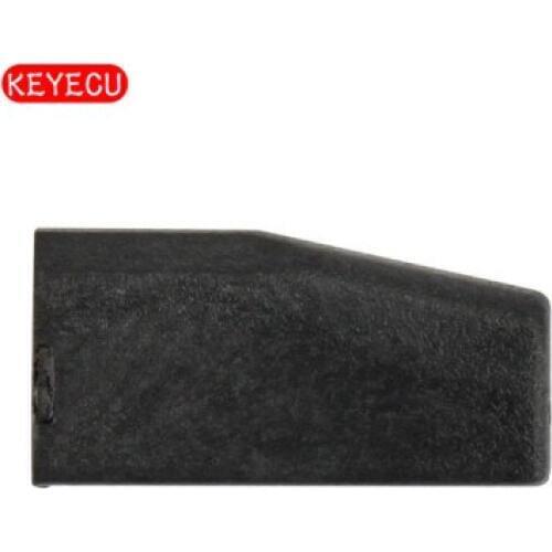 Keyecu Car Key Chips, Transponder Chip 80Bit ID82 for Subaru