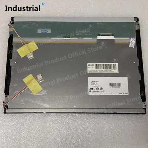For 12.1" LG LB121S03-TL01 CCFL TFT LCD Display Screen Panel Fully Tested