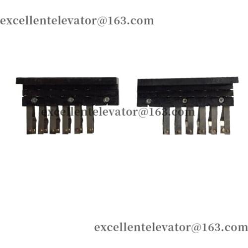 TOEC-40 GS09-1 Elevator Door Contact Switch Use for Otis 1 SET=1Left+1Right