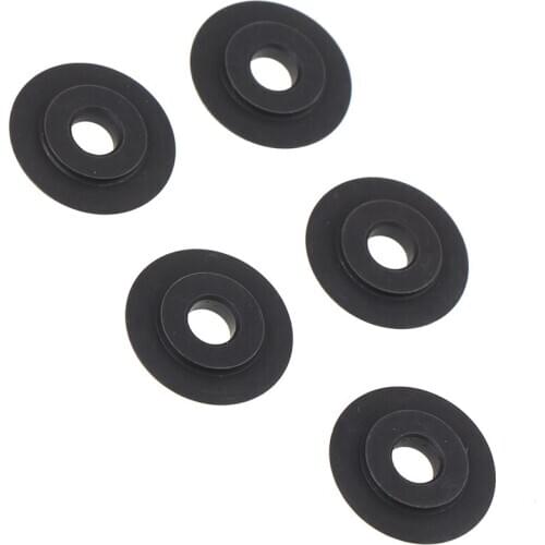 5Pcs Cutting Blade Tube Pipe Cutter Blade For Copper Stainless Steel Tube Cutting Shear Circular Wheel Cutting Tool Dropshipping