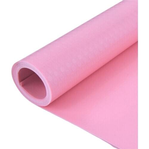 Reusable Shelf Cover Liner Drawer Cabinet Mat Moisture-Proof Waterproof Dust Pad