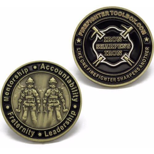 Coins High Quality customized antique bronze 3D Coin cheap OEM Commemorative coin low price custom military coins