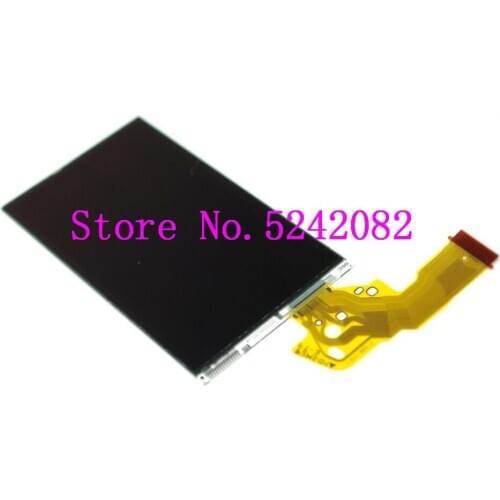 NEW LCD Display Screen for Canon FOR Powershot FOR IXUS110 SD960 IXY510 IS Digital Camera Repair Part NO Backlight