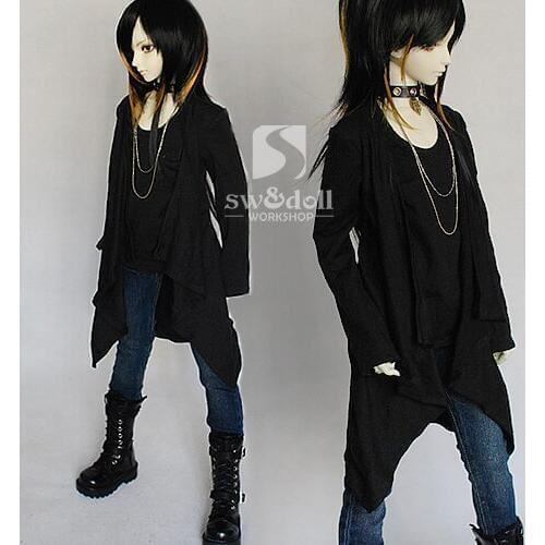 1/3 Bjd doll clothes chromophous luts . dod . as . dz . sd clothes bjd clothing doll accessories