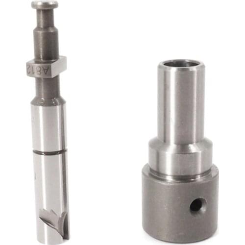 Diesel fuel injection pump plunger Q6 pump plunger BH4Q85R8 oil valve repair parts