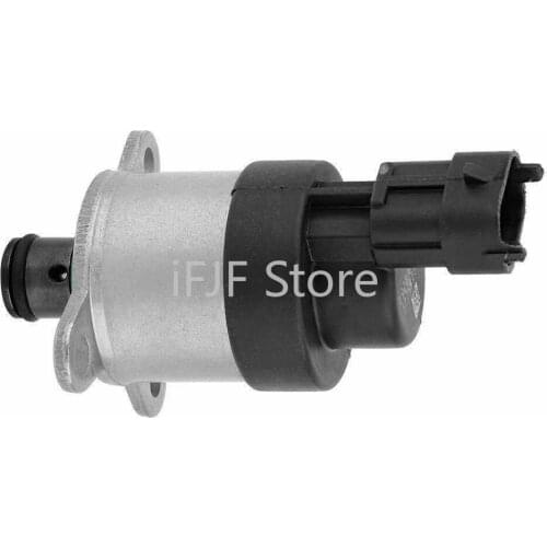 Injection Pressure Regulator Control Actuator Measuring Unit Fits GM Chevy GMC 2001-2004 Duramax Diesel 6.6L LB7 CP3, 0928400535