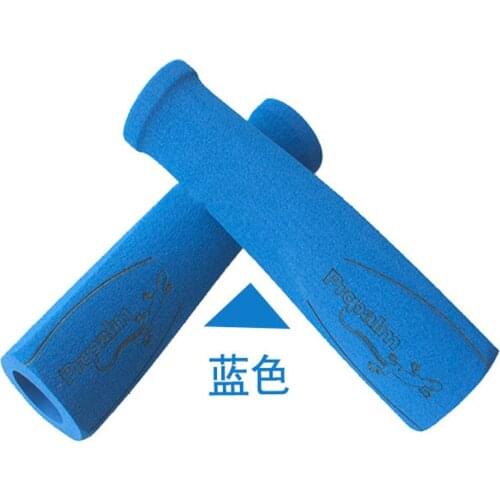 Propalm (Gecko) Road Bike Grip 128MM Sponge Grip Bike Bandlebar Accessories C1026
