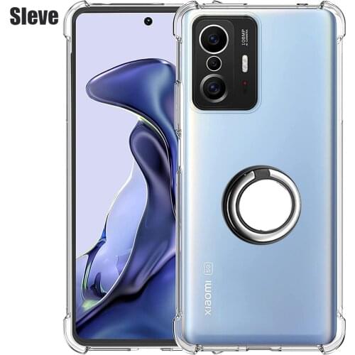 SLEVE Phone Cases Xiaomi Poco F2 Pro