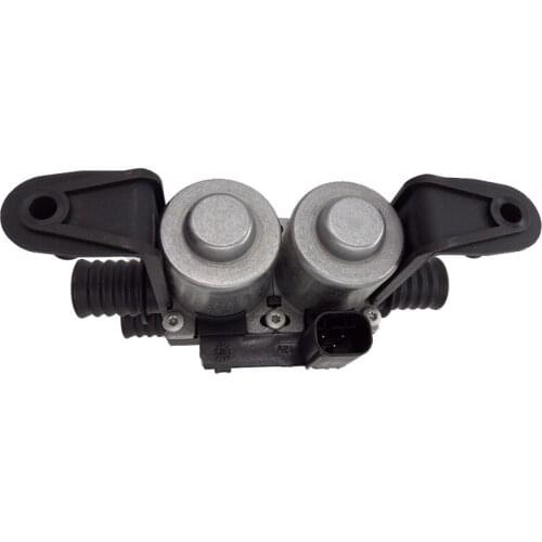 Heater Control Valve Solenoid for Bmw E60 E63 E65 E66 535i 535i Xdrive 535xi 545i 550i 645ci 650i 64116906652