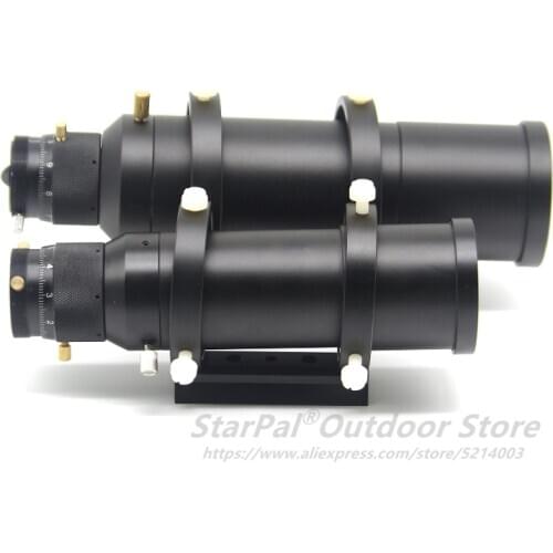 StarPal guide scope 50/190 60/240 guiding scope guider