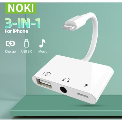 Unitrox USB Adapters For Mobile Phones