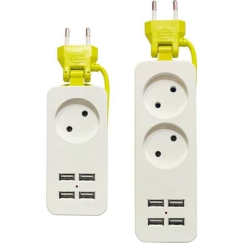 Waveshare Electric Plugs