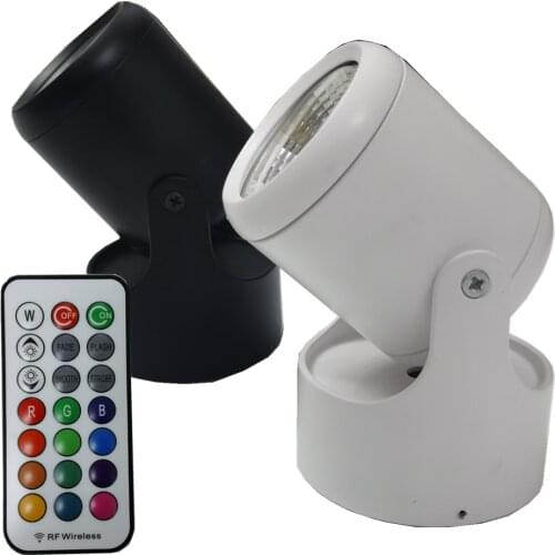 WIXOLighting Spotlights