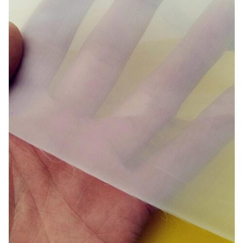 1m*1m 100 mesh/In 150 micron gauze water nylon filter mesh soya bean paint screen coffee wine net fabric industrial filter cloth