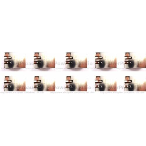 10pcs RJ45 Link Ethernet Socket DKN1650 for Pioneer CDJ900 CDJ