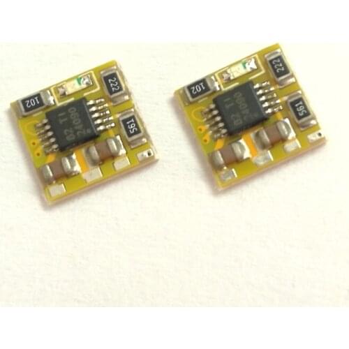 50pcs/lot ECC Easy chip charge fix all charger problem for all mobile phones & tablets PCB&IC problem not charger good working