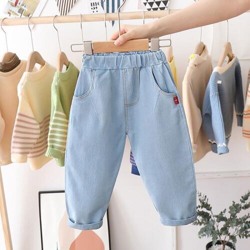 Anrayan Jeans For Babies