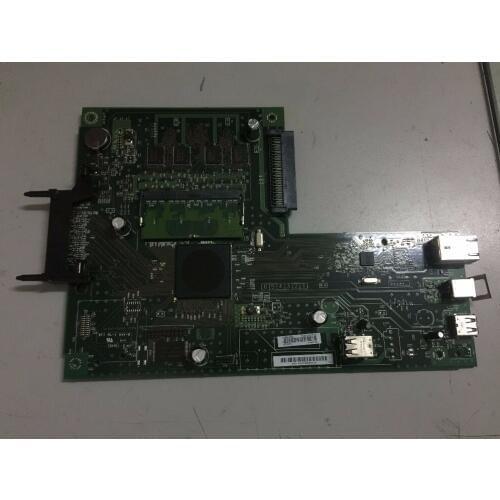 Ce859-60001 ce859 logic main board for hp cp3525n 3525dn printer with network printer parts