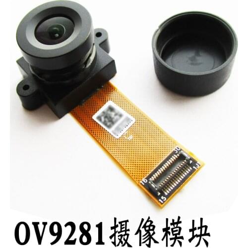 VR Camera OV9281 Module Head 1280*800 Resolution Suitable for AR VR