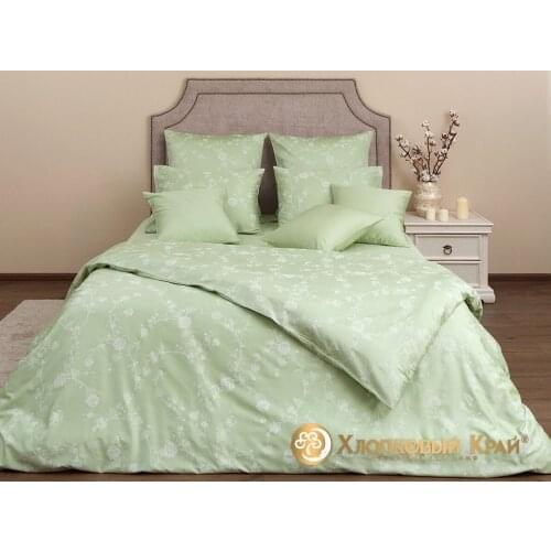 Хлопковый край Euro Bed Linen Per Bed