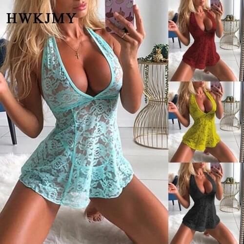 HWKJMY Women's Nighties