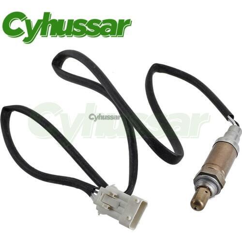 Oxygen Sensor O2 Lambda Sensor AIR FUEL RATIO SENSOR for PORSCHE 911 SAAB 900 9000 VOLVO 850 99360612801 234-4182 1993-2001
