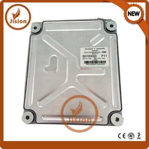 JISION voe60100000 ec290 eecu engine controller free shipping