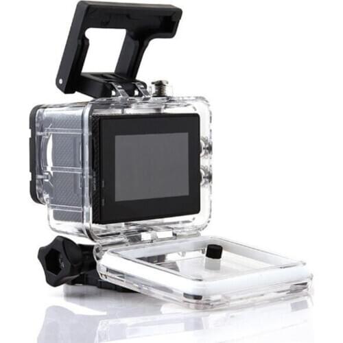 New 2018 SJ6000 HD Sport Waterproof 1080p DVR Dash Cam 30FPS 2.0"LCD Diving 30M Waterproof sport DV