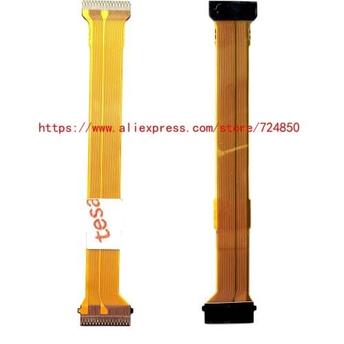 New Lens Anti-Shake / Anti shake Flex Cable For Canon 16-35mm 16-35 F4 lens Repair Part