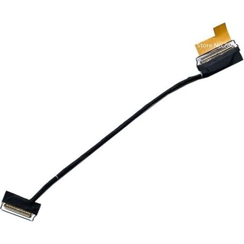 New Laptop Cable For Lenovo Thinkpad T490 T495 Touch 40Pin DC02C00DZ20