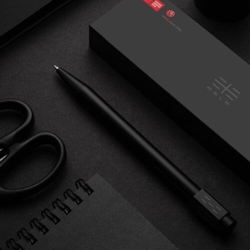 Ballpoint pen ручки в школу pretty vape gel pens for writing personalized gift high quality Fingertip gyro decompression