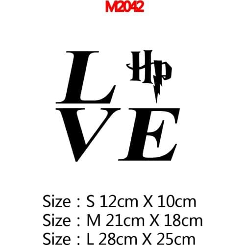 Small Town Newest Alphabet Stickers On The Car Vinyl Decal Decorate Sticker Auto Products