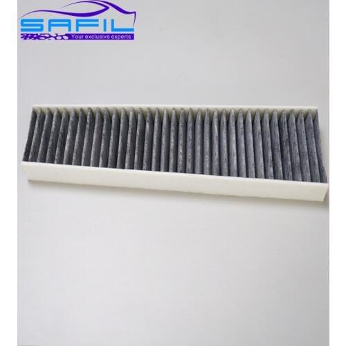 Cabin air filter for 2012 Audi A6L A7 C7 The external air conditioner filter oem:4GD819429 #FT270-1