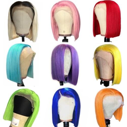 Sona Beauty Short Wigs