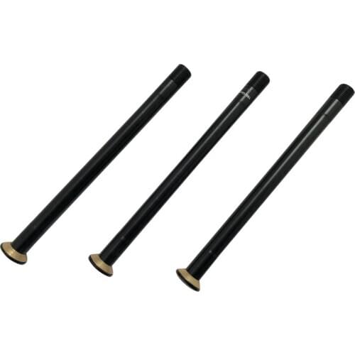 165mm Shaft Bicycle-Hub Thru Axle Boost Hubs Wheel-Axis Road/MTB-Bike Rear-Hub-Skewers MTB Rear Rods