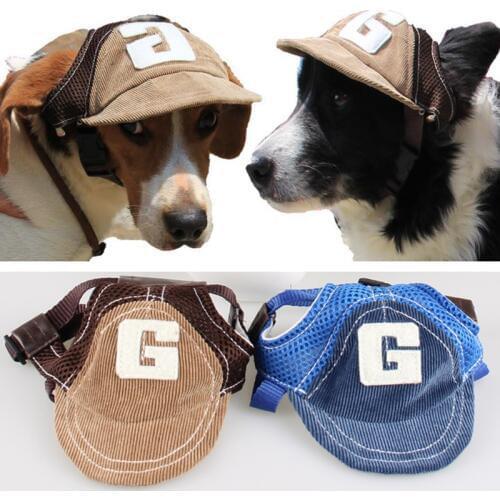 YVYOO Hats For Dogs