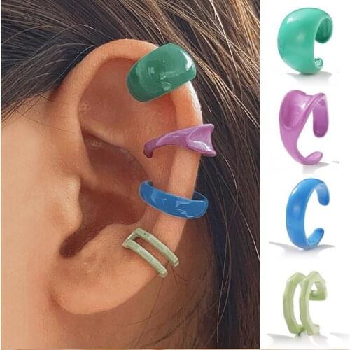 YWZIXLN Piercing Earrings