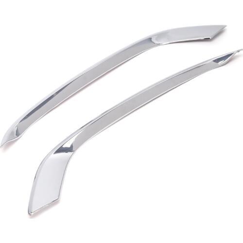 CVBNVN Chrome Lining