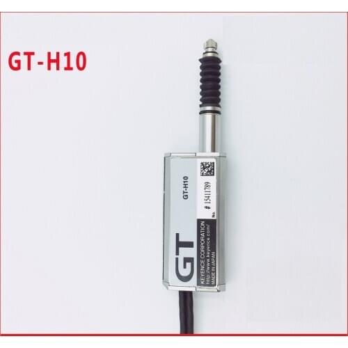Displacement sensor GT-H10.GT-A10.GT-H22