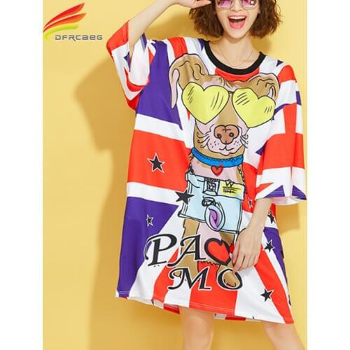 DFRCAEG Dresses For Full