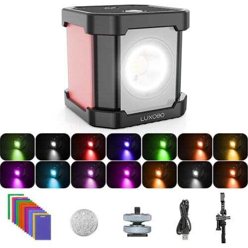 DINGDIAN LED Portable Flashlights
