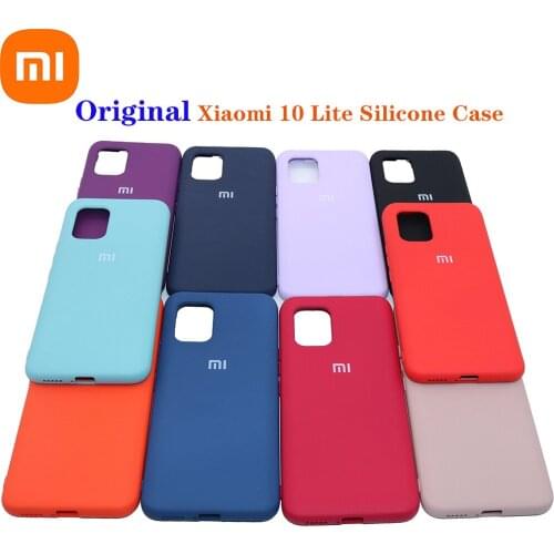 FXHTECH Phone Cases Xiaomi Mi Note 10 Lite